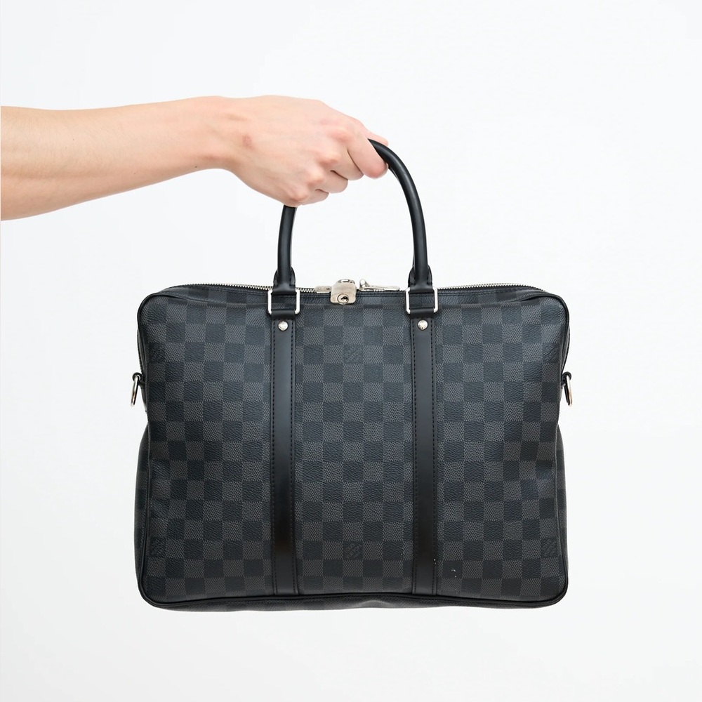 Louis Vuitton Porte-Documents Voyage PM